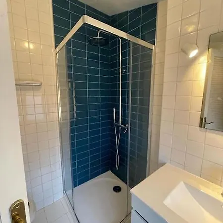 Charming Near Campo Martires Da Patria * Lisboa