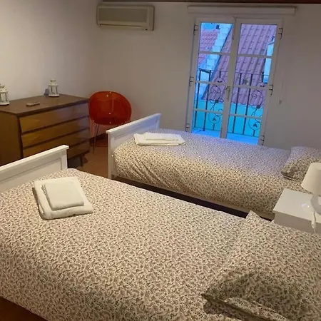 Charming Near Campo Martires Da Patria Lejlighed *