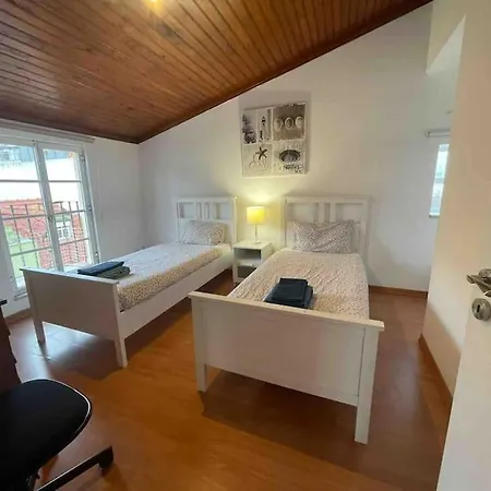 Charming Near Campo Martires Da Patria Apartment