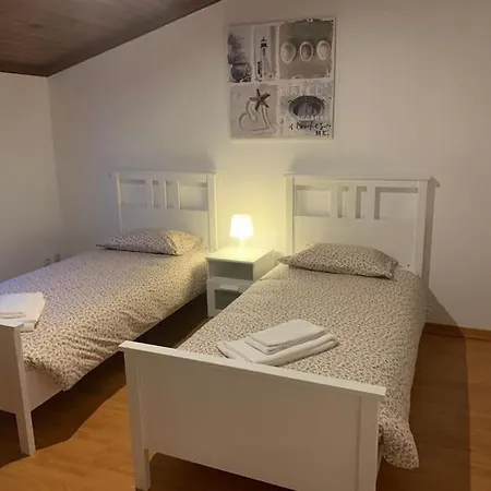 Lejlighed Charming Near Campo Martires Da Patria