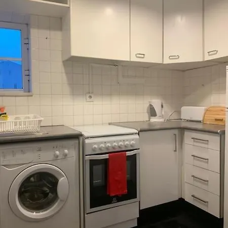 公寓 Charming Near Campo Martires Da Patria Lisboa