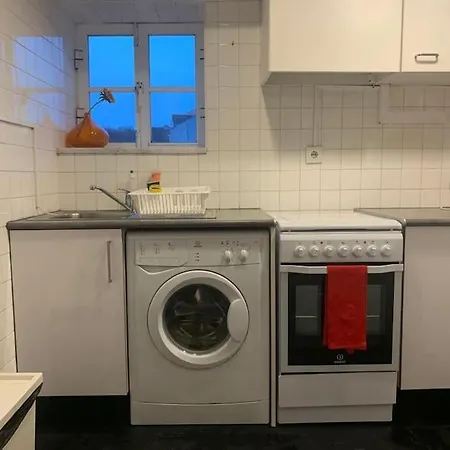 Charming Near Campo Martires Da Patria * Lisboa