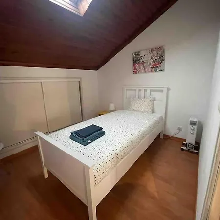 Daire Charming Near Campo Martires Da Patria *