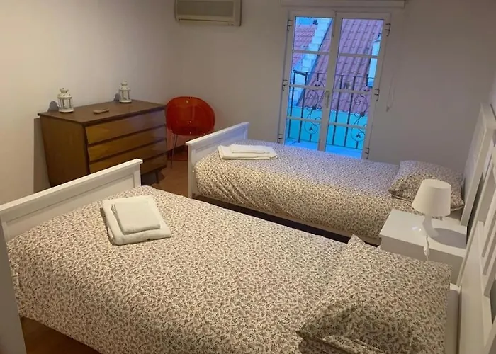 Charming Near Campo Martires Da Patria Daire *