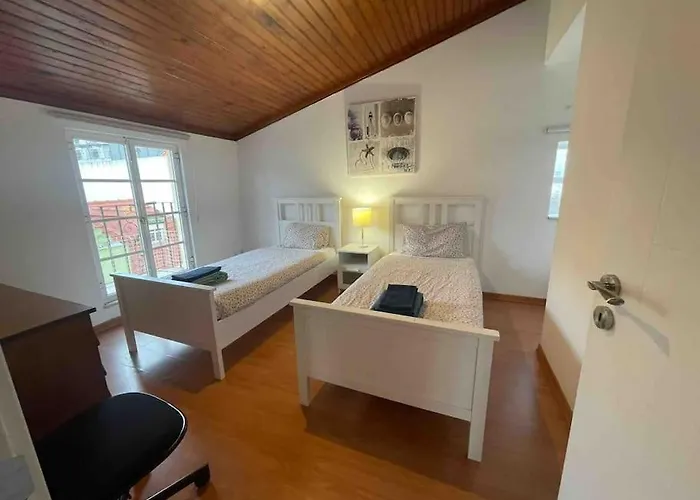 Charming Near Campo Martires Da Patria Daire