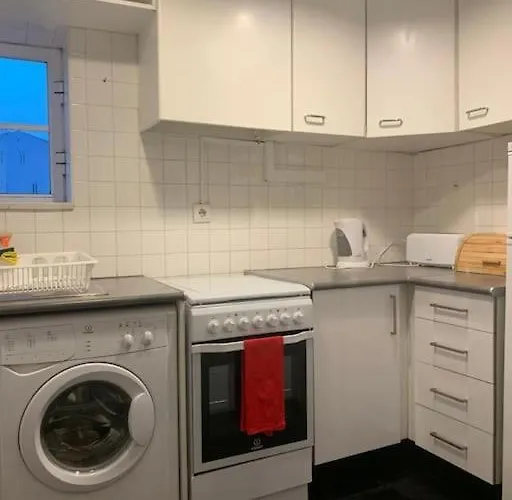 דירה Charming Near Campo Martires Da Patria ליסבון
