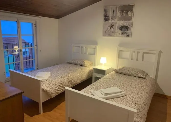 Charming Near Campo Martires Da Patria