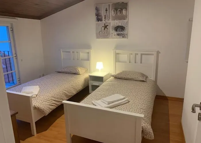דירה Charming Near Campo Martires Da Patria