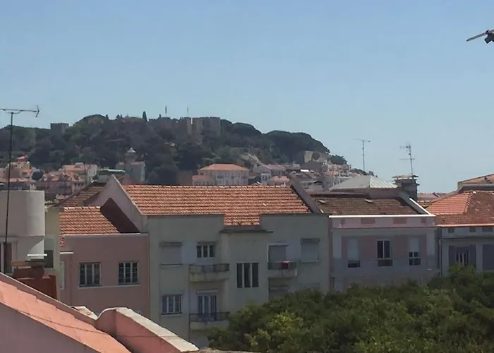Charming Near Campo Martires Da Patria דירה *