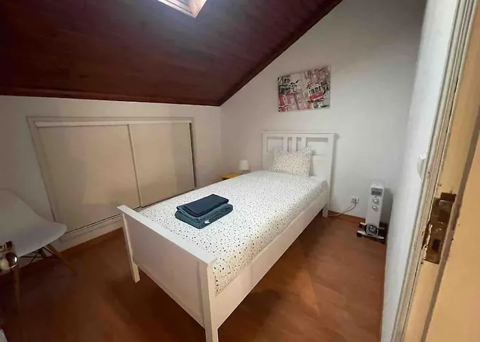 דירה Charming Near Campo Martires Da Patria *